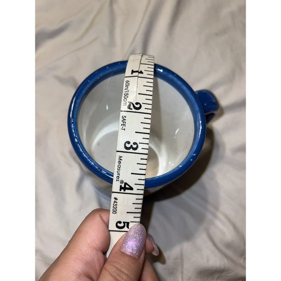 Julie Ueland, Northwest Collection FISH Mugs Set 20oz (2002) for Harry and David - Picture 2 of 9